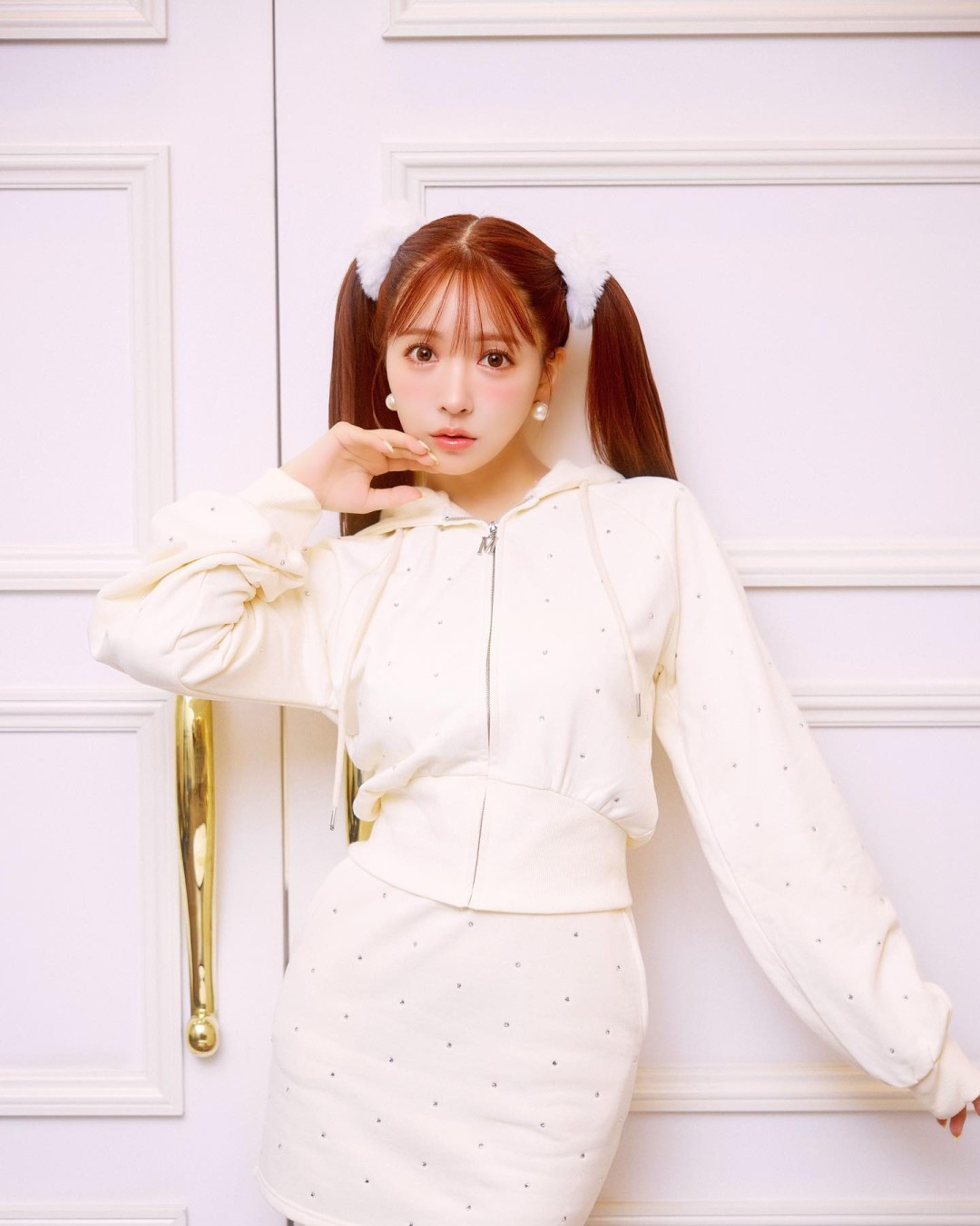 三上悠亚(三上悠亜,Mikami Yua)