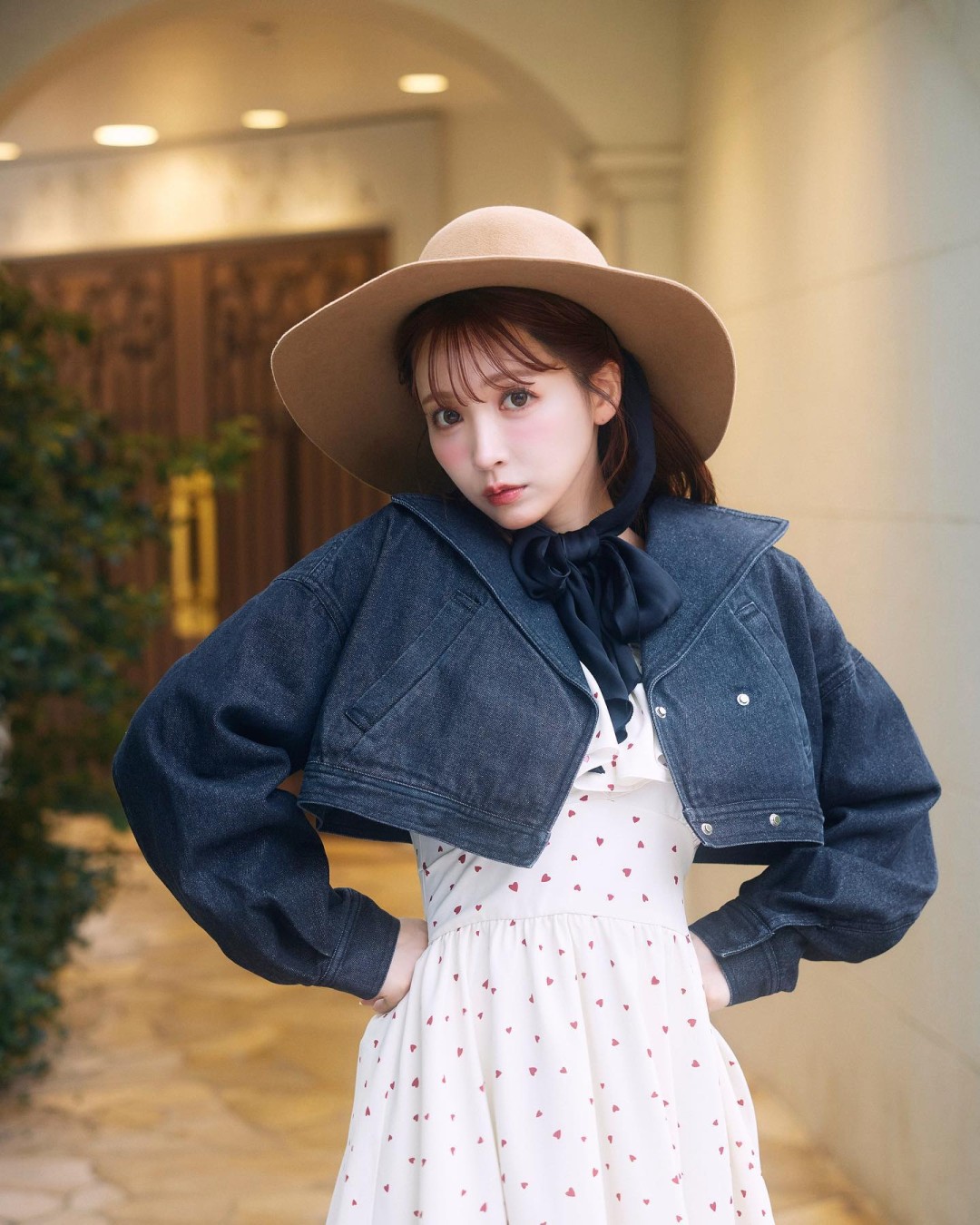 三上悠亚(三上悠亜,Mikami Yua)