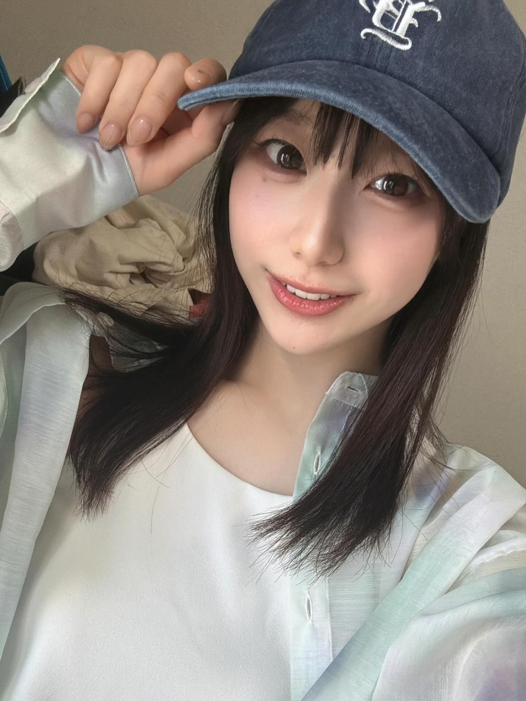 三好佑香(Miyoshi Yuka)