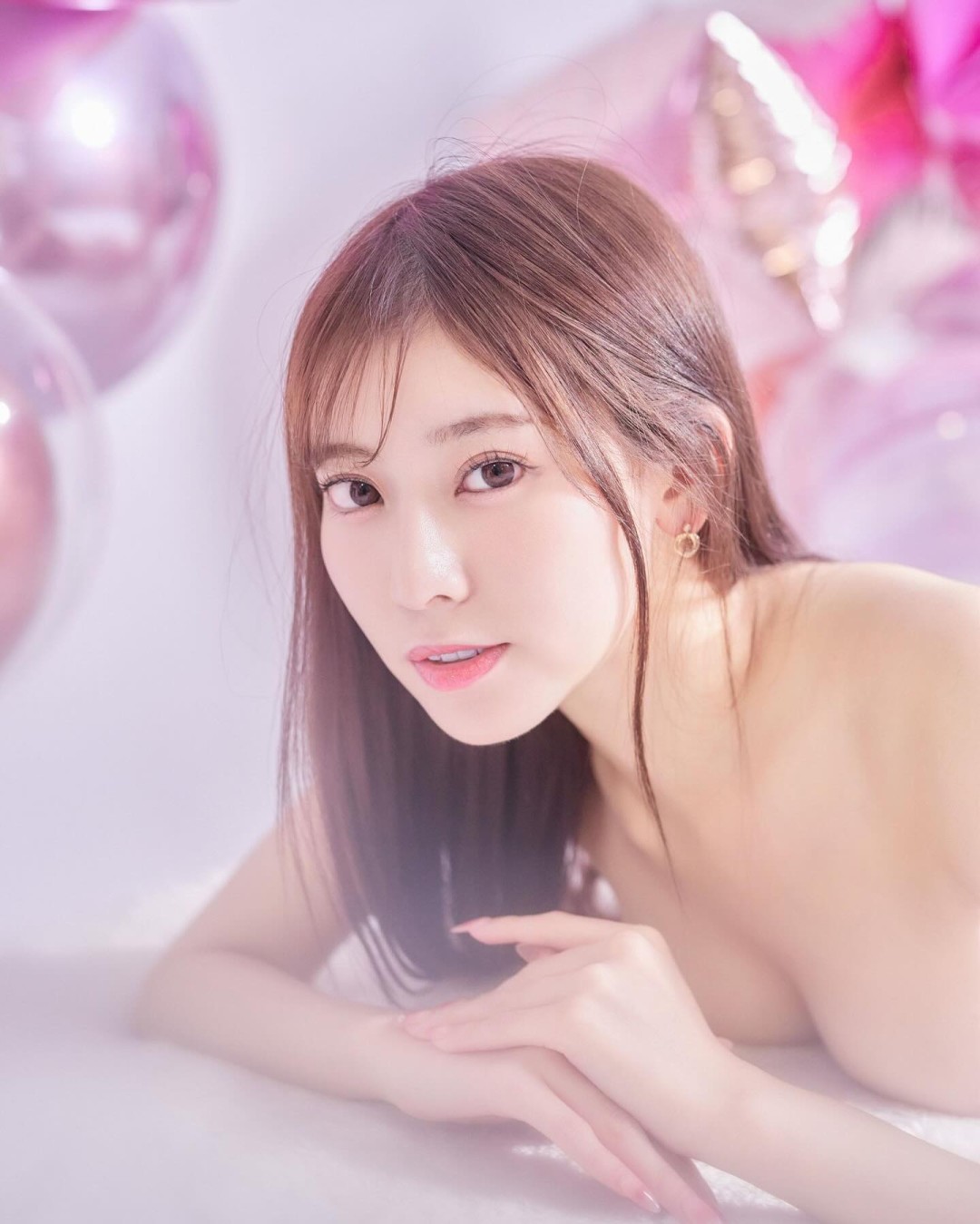 楓ふうあ(枫富爱,Kaede fua)