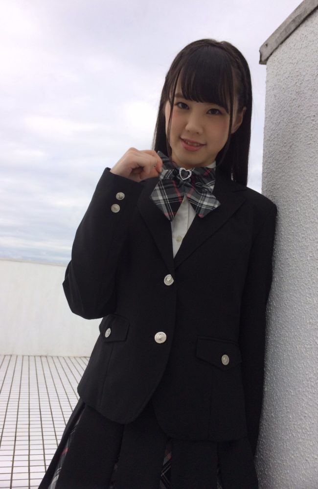 山崎水愛(山崎水爱,Yamazaki Aqua)