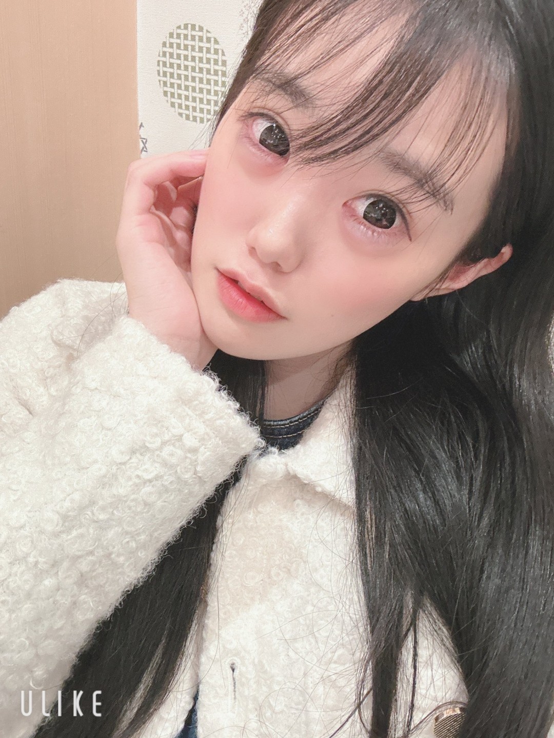 白城リサ(白城丽莎,Shiroki Risa)