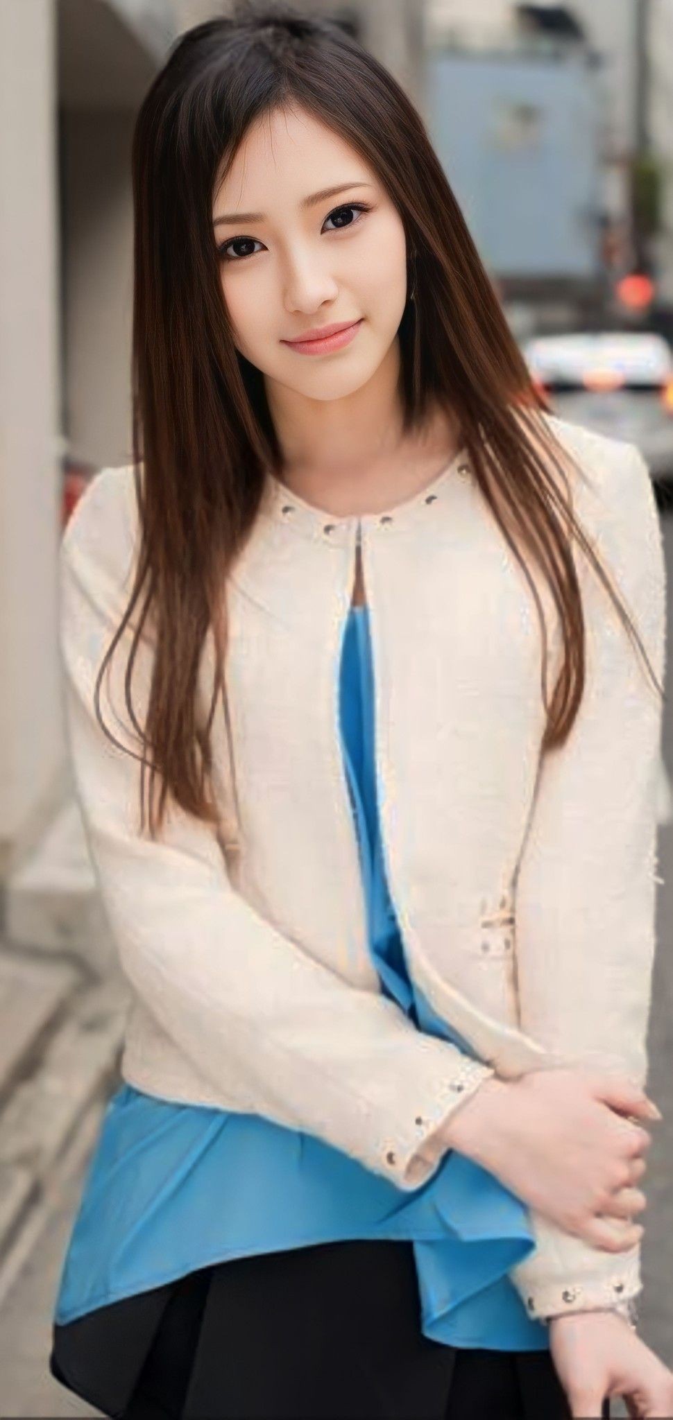 桃谷绘里香,桃谷エリカ,Momotani Erika