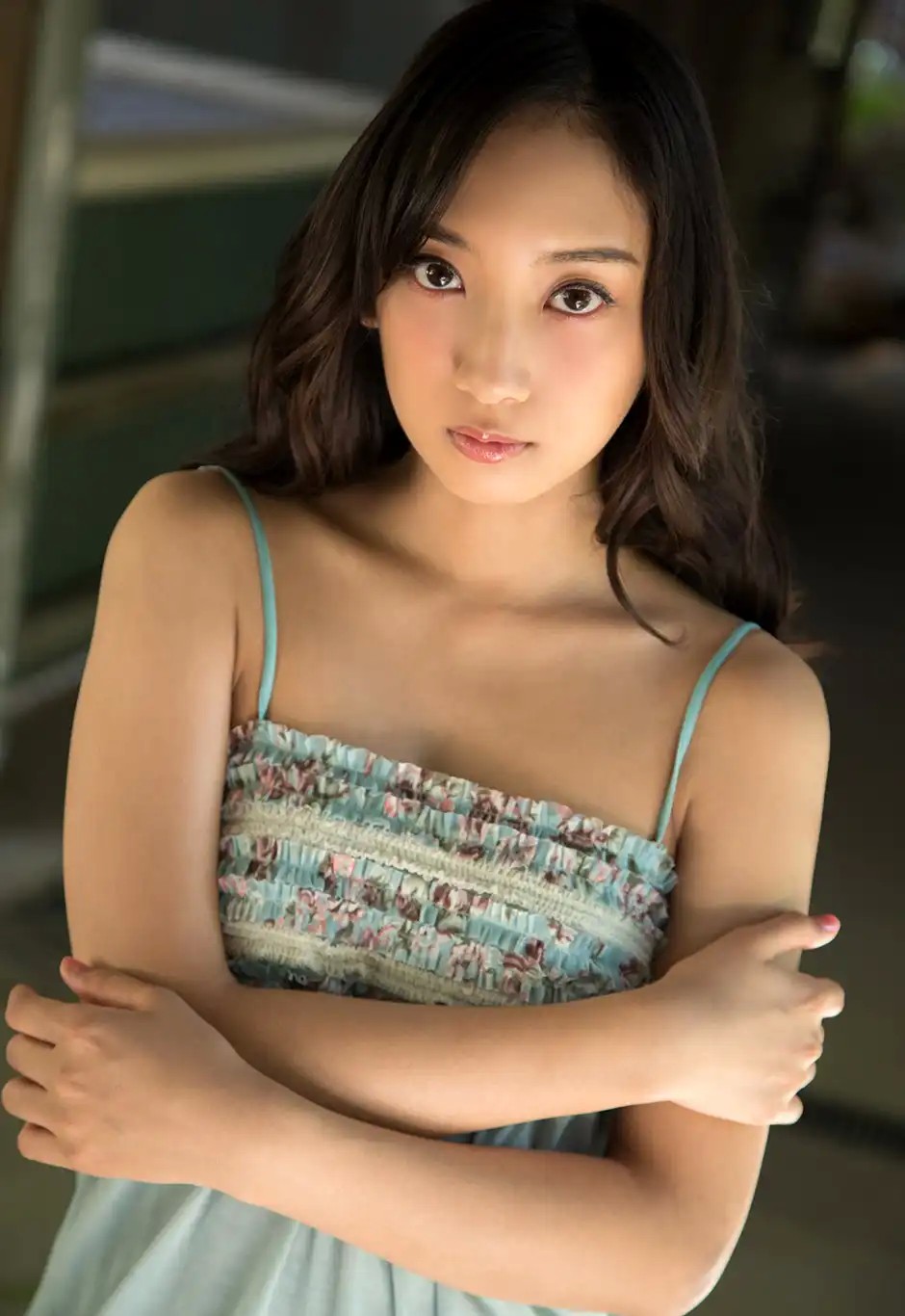 辻本杏,Tsujimoto An高清写真图片