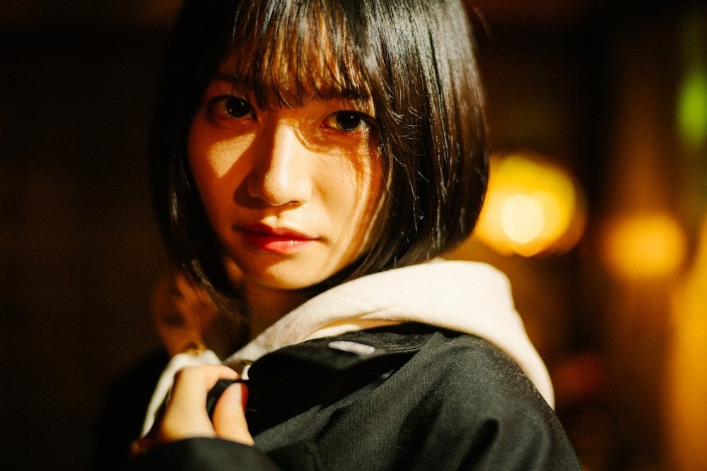 伊贺真子(伊賀まこ,Iga Mako)