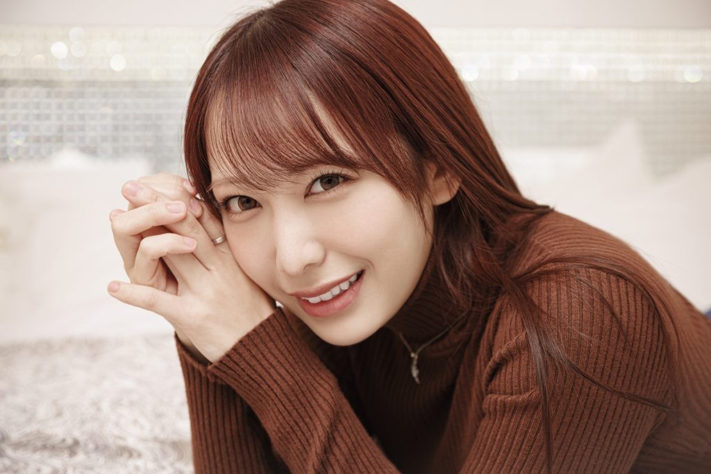 弥生美月(弥生みづき,Yayoi Mizuki)