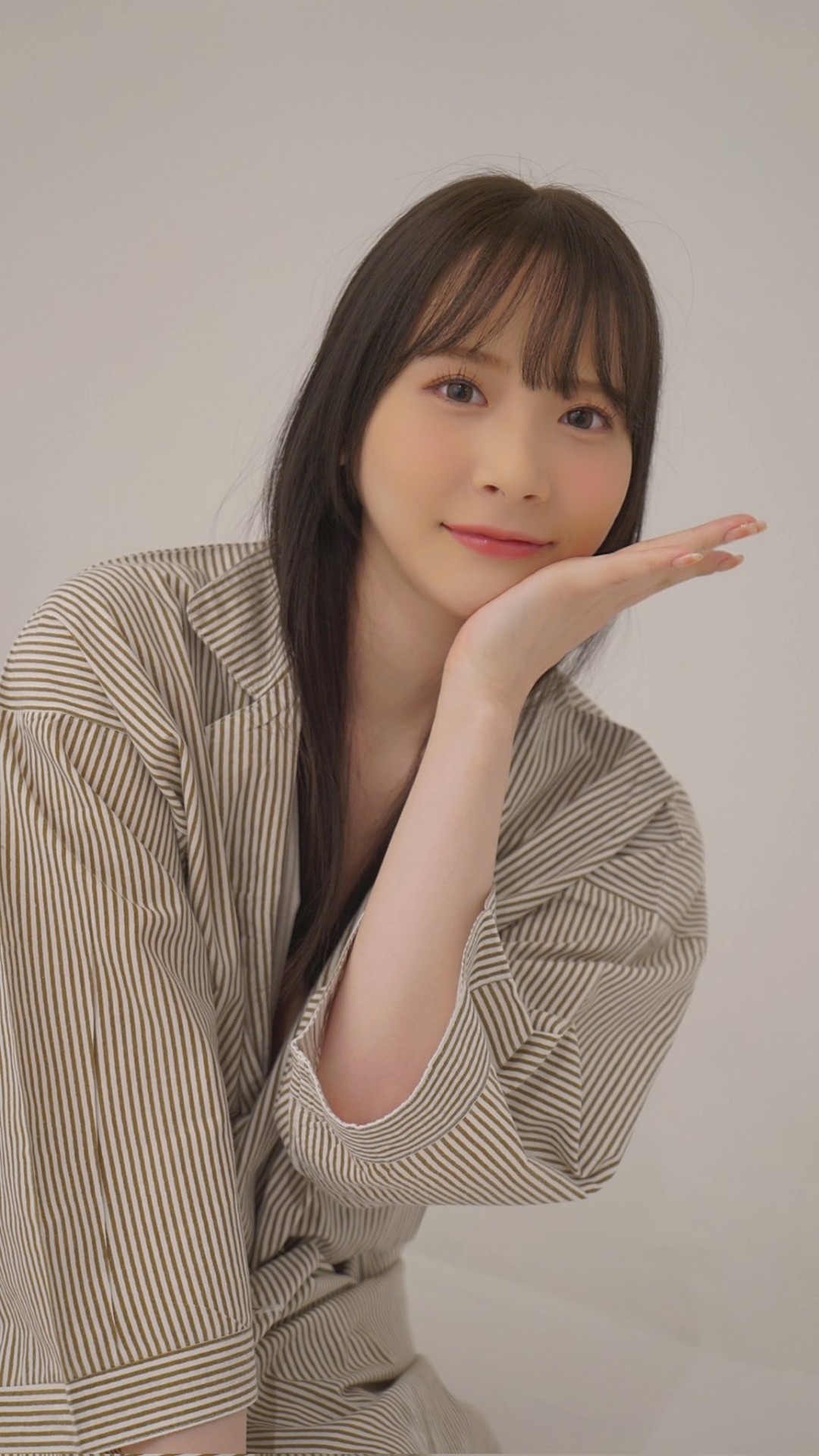庵ひめか(庵姬花,Himeka Iori)