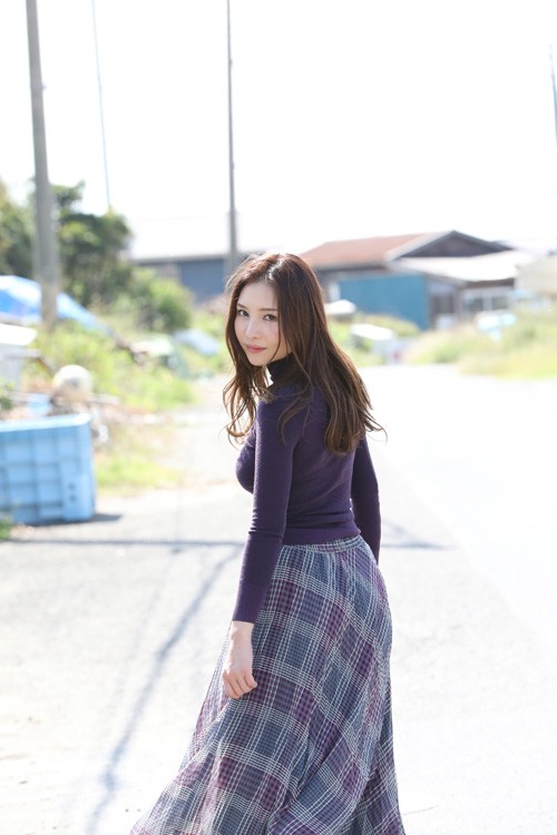 葵,小野夕子,Ono Yuko