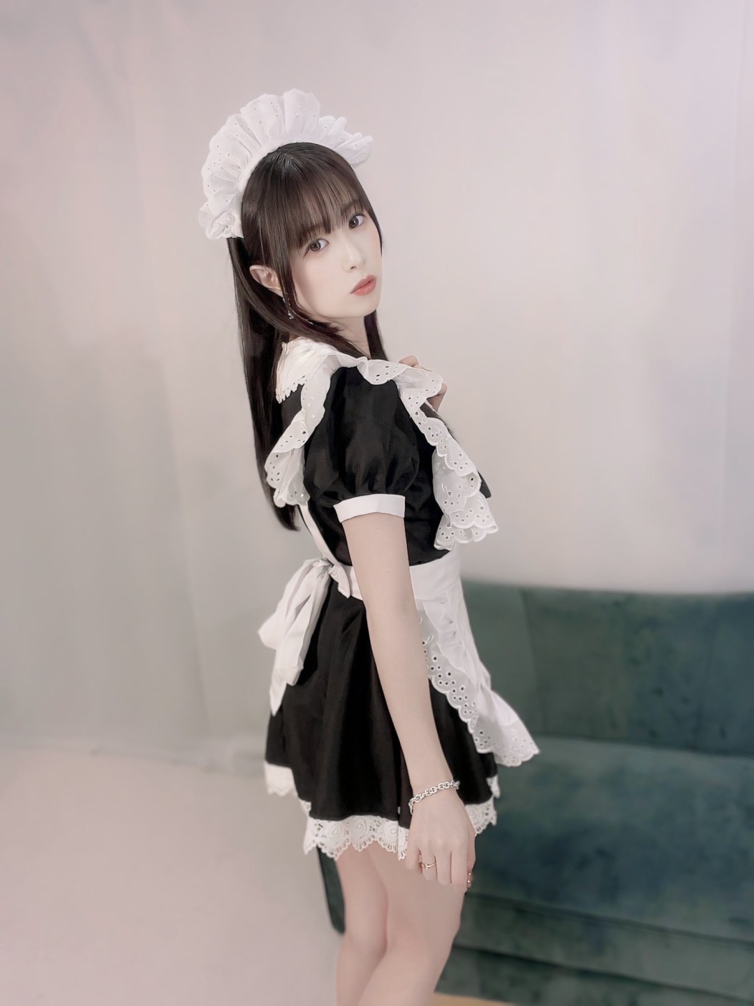 二宫光(二宮ひかり,Ninomiya Hikari)