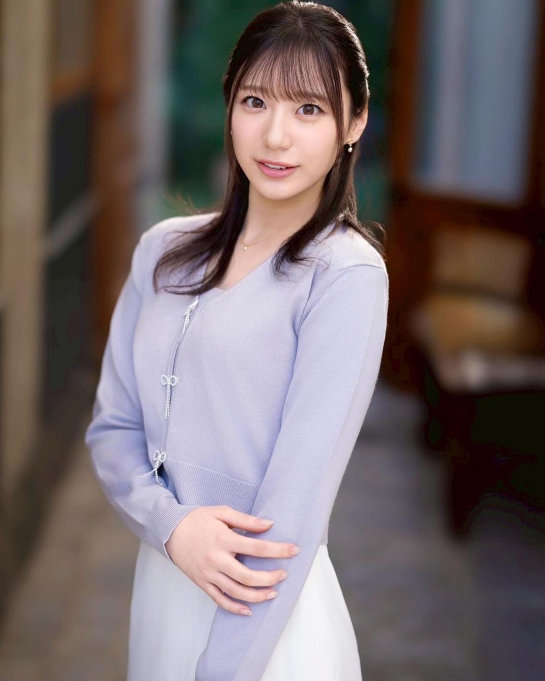 三好佑香(Miyoshi Yuka)
