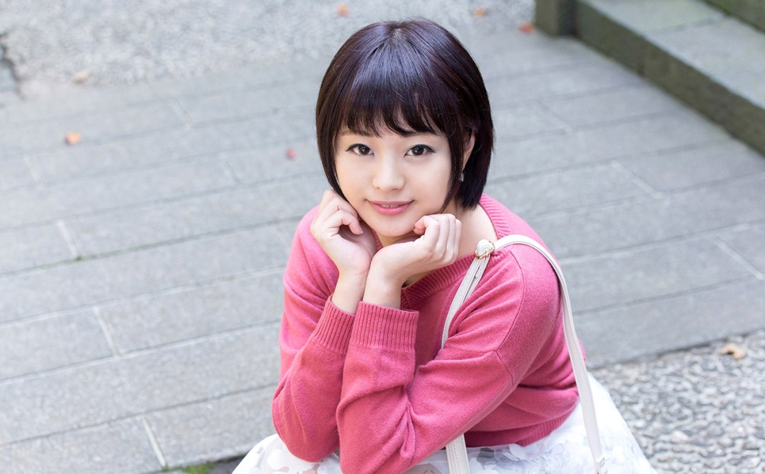 青山未来(青山未来,Aoyama Miku)