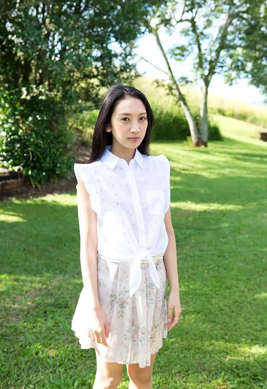 辻本杏,Tsujimoto An