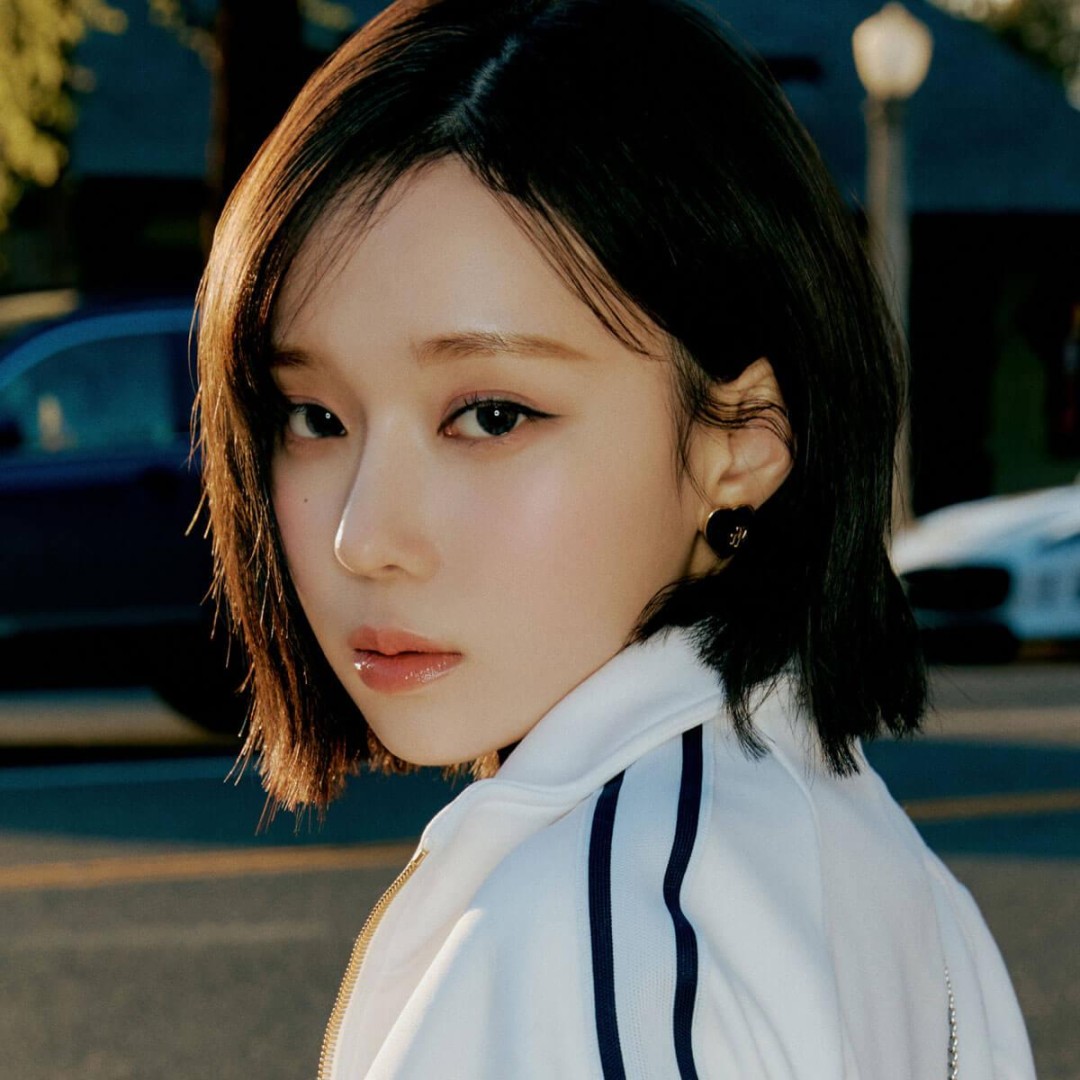 Kim Min-jeong