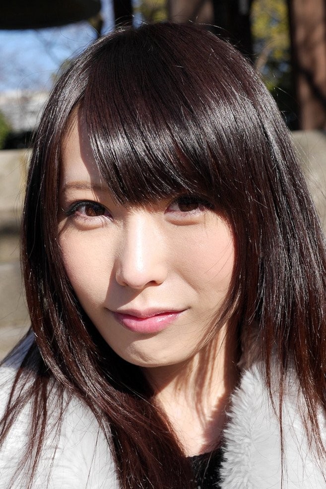 有村千佳(Arimura Chika)