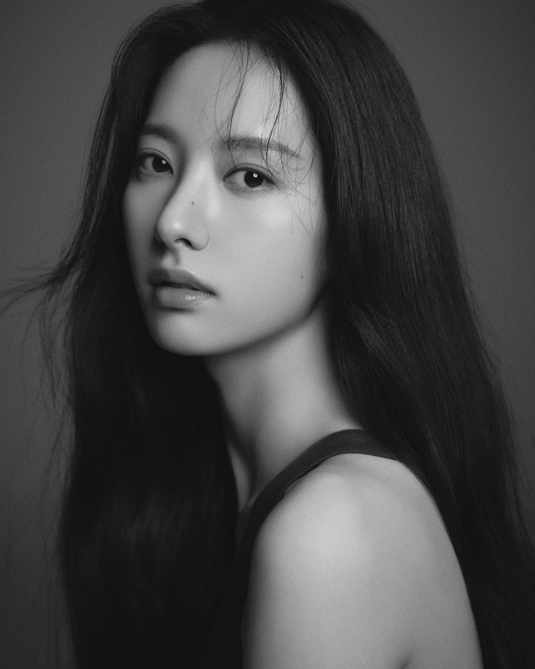 金知妍,Bona