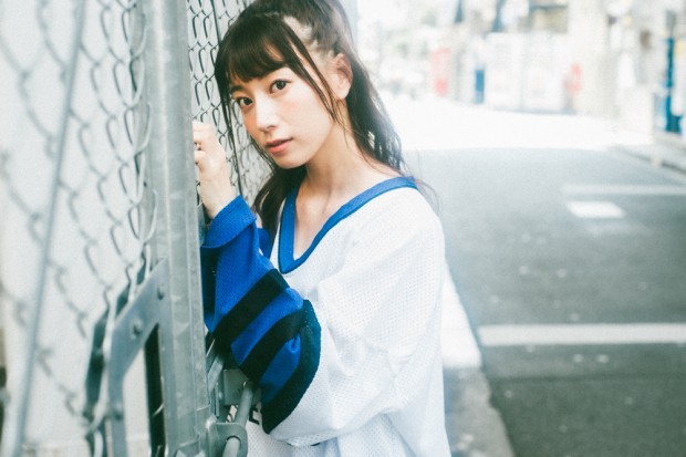 初川南(初川みなみ,Hatsukawa Minami)