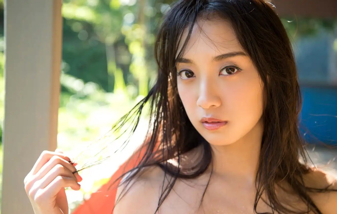 辻本杏,Tsujimoto An 生活照 第2张