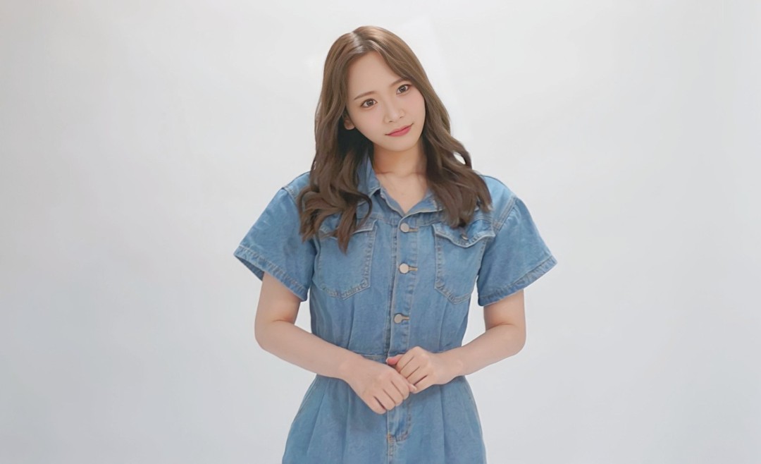 庵ひめか(庵姬花,Himeka Iori)