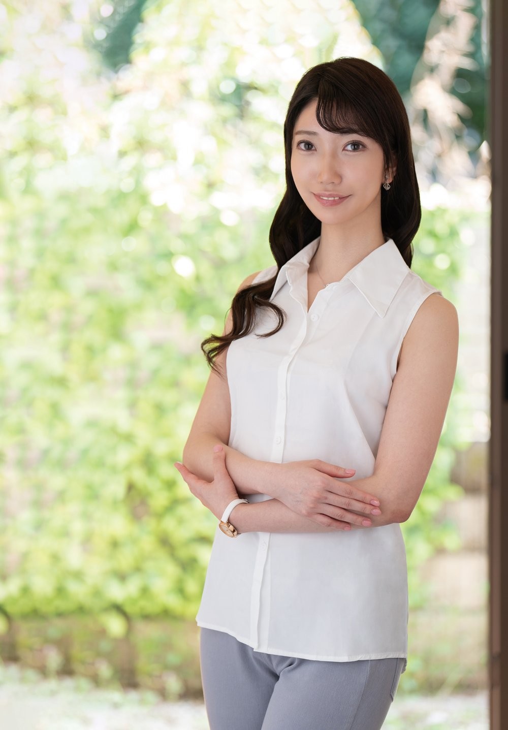 葉月英里(Hazuki Eri,叶月英里)