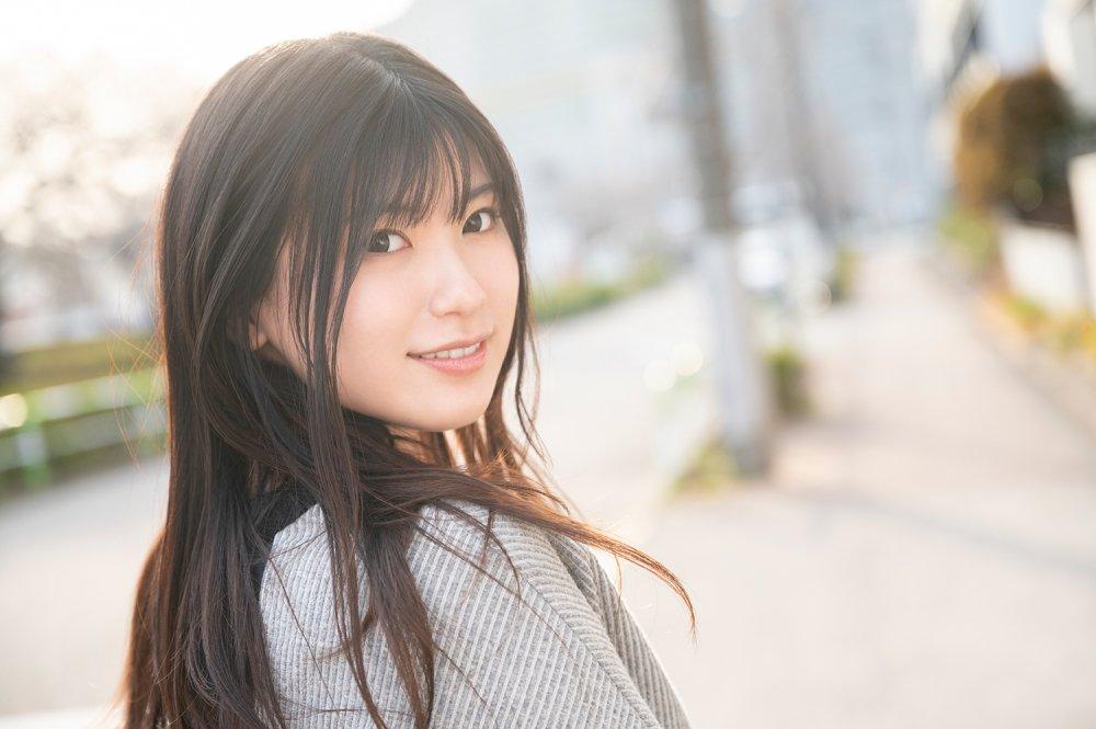 有加里乃乃花(有加里ののか,Akari Nonoka)