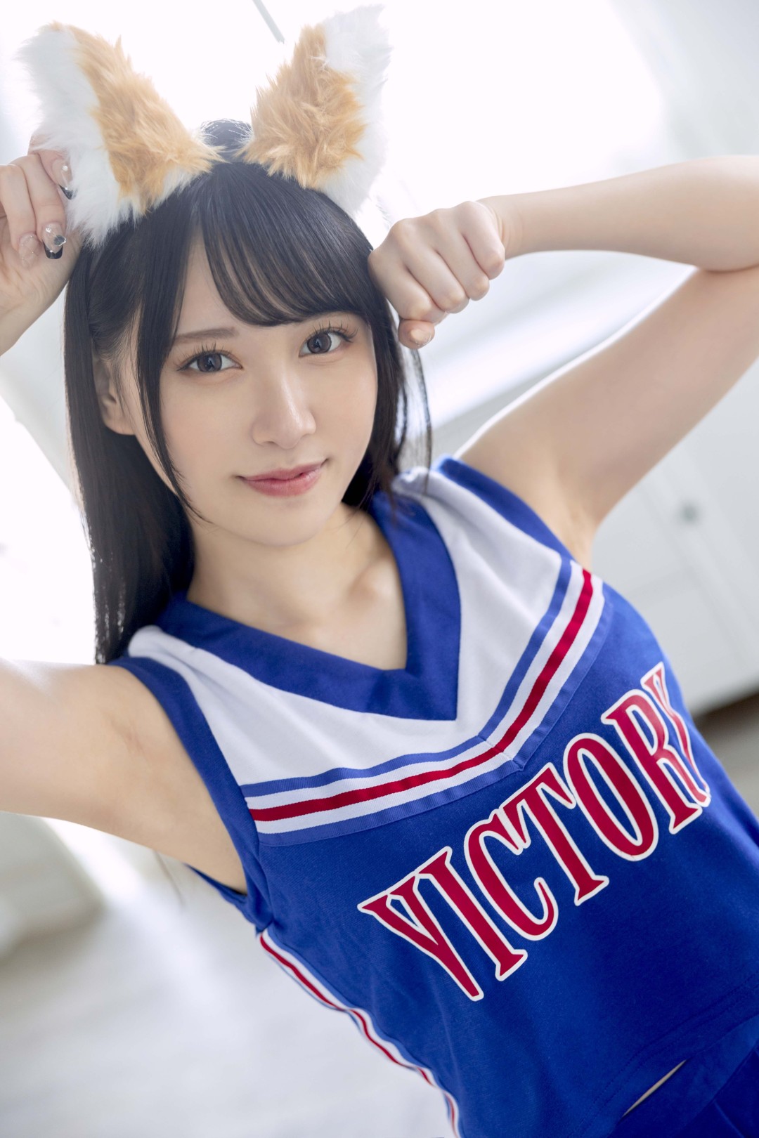 梦莉梨花(ゆめ莉りか,Yumeri Rika)