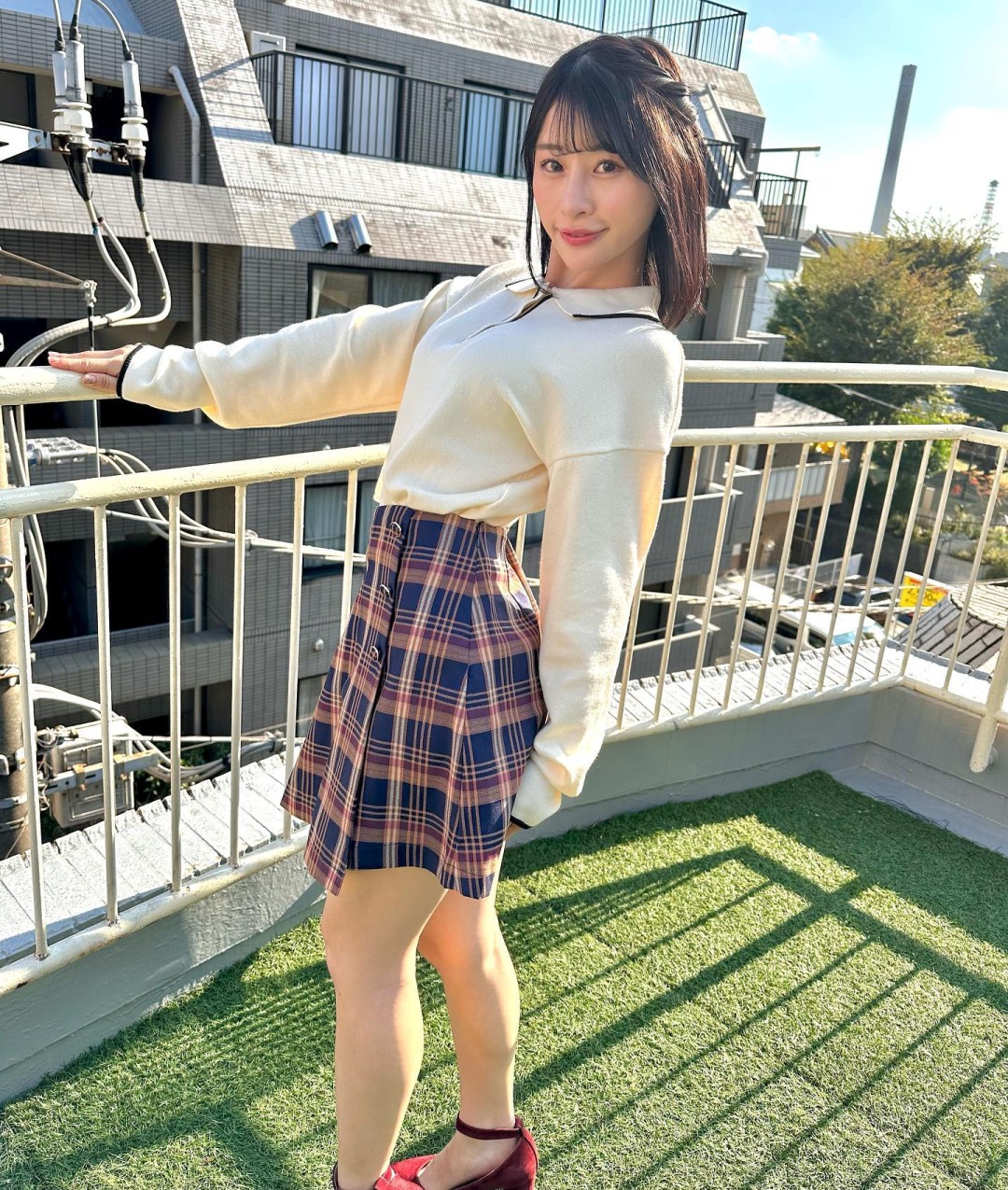 宮島めい,Miyazima Mei,宫岛芽衣 个人照片 第4张