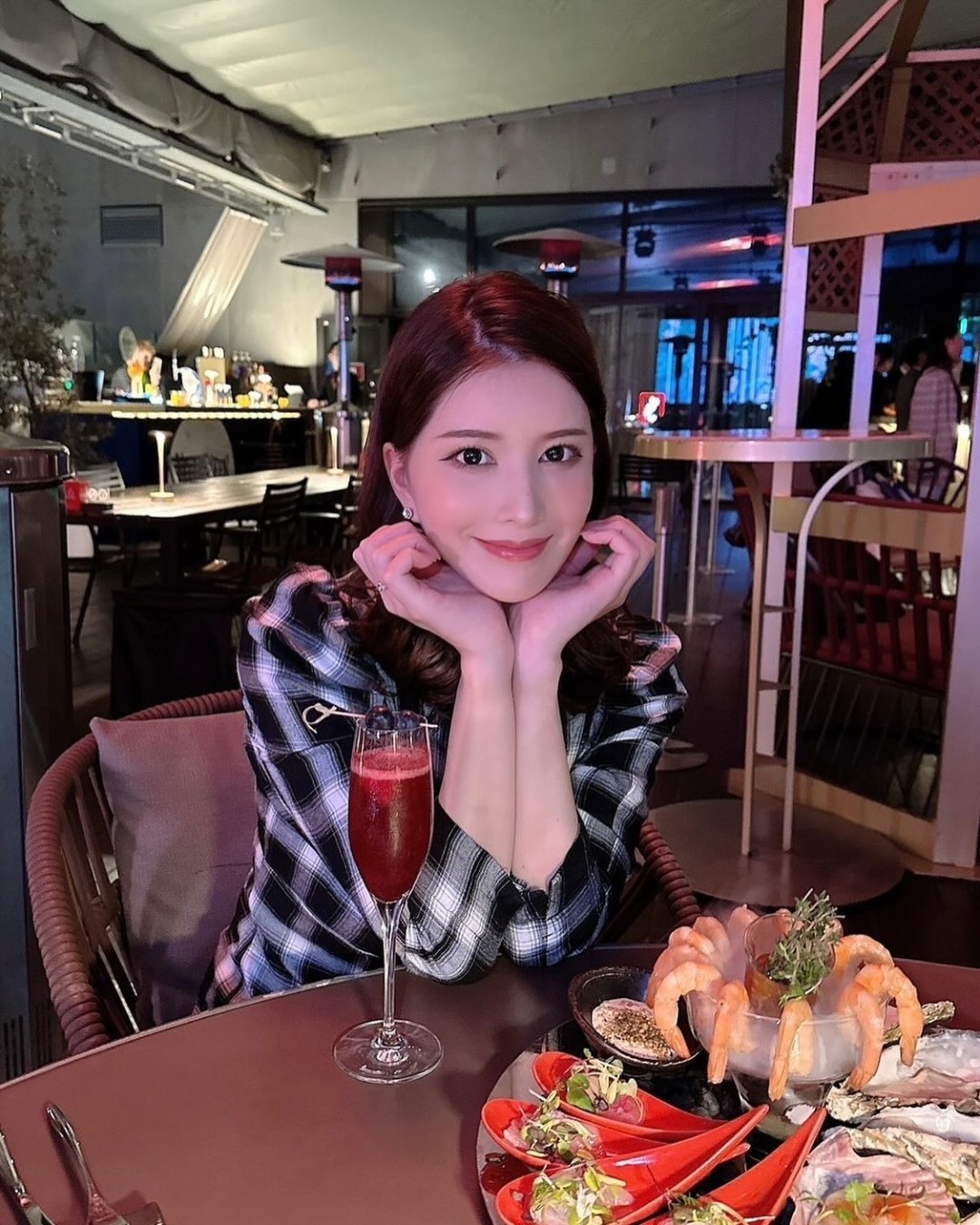有栖花あか(有栖花绯,Asuka Aka)