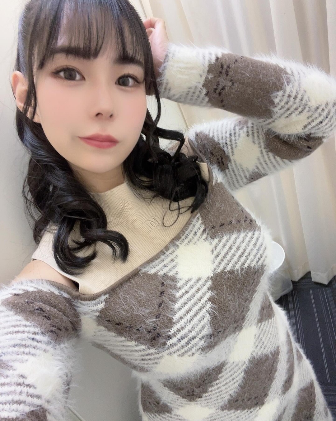 吉根柚莉爱(吉根ゆりあ,Yoshine Yuria)