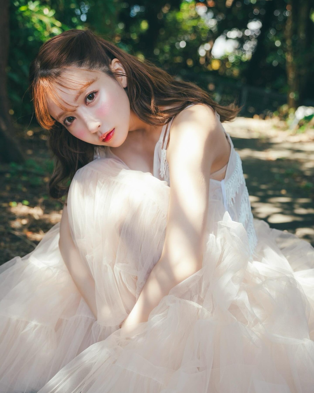三上悠亚(三上悠亜,Mikami Yua)