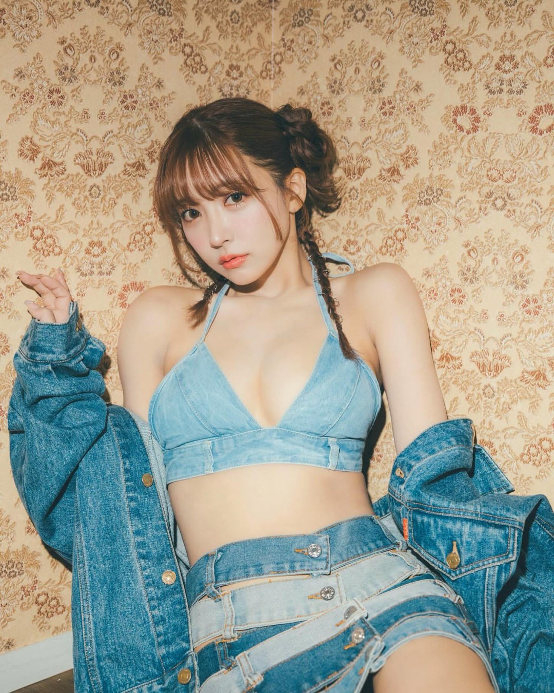 三上悠亚(三上悠亜,Mikami Yua)