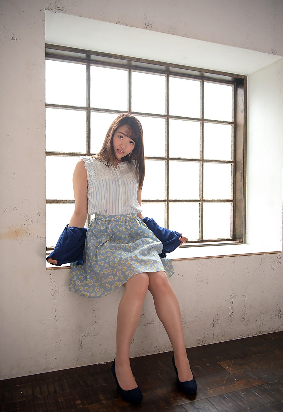 (松田美子,Matsuda Miko)