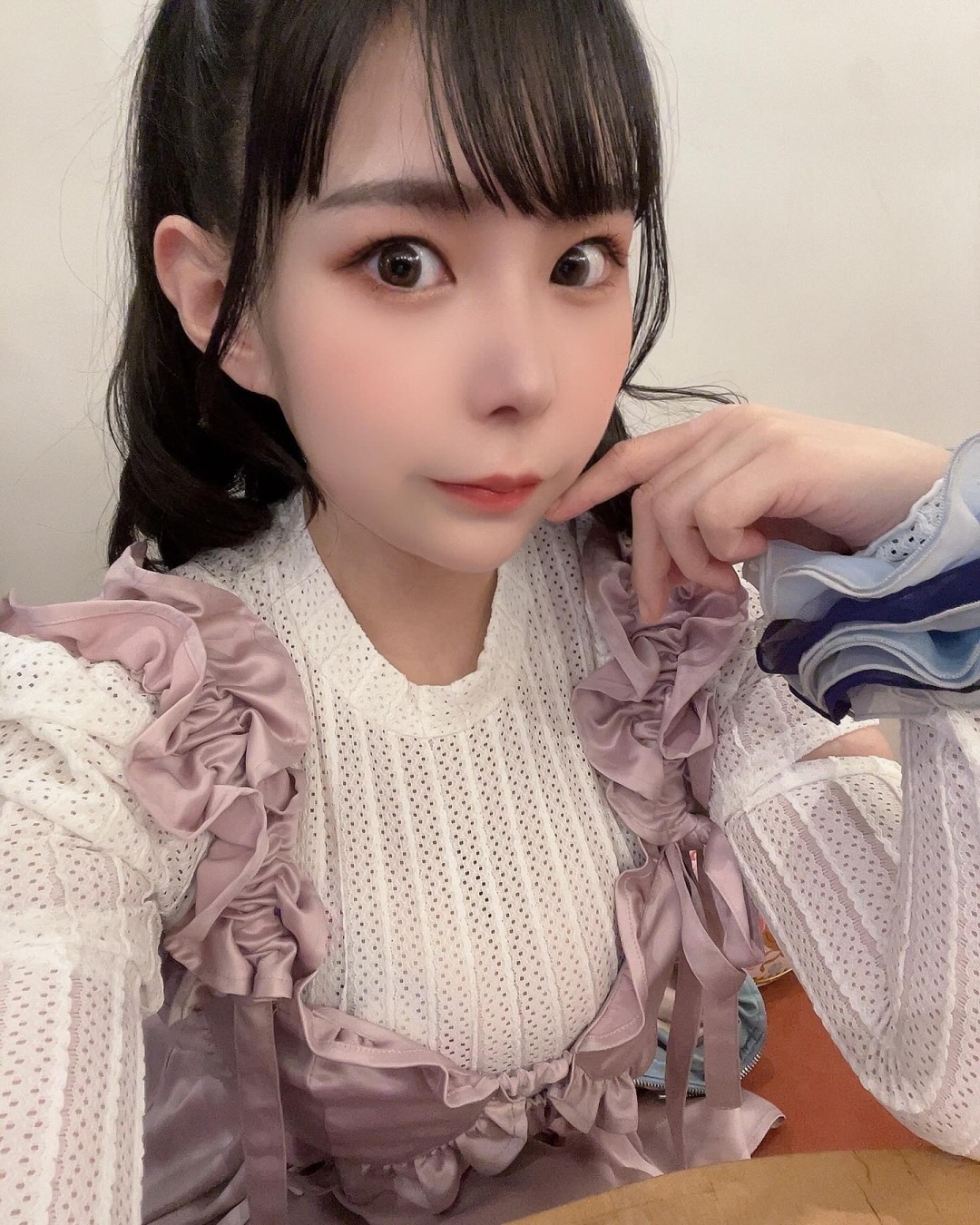 吉根柚莉爱(吉根ゆりあ,Yoshine Yuria)