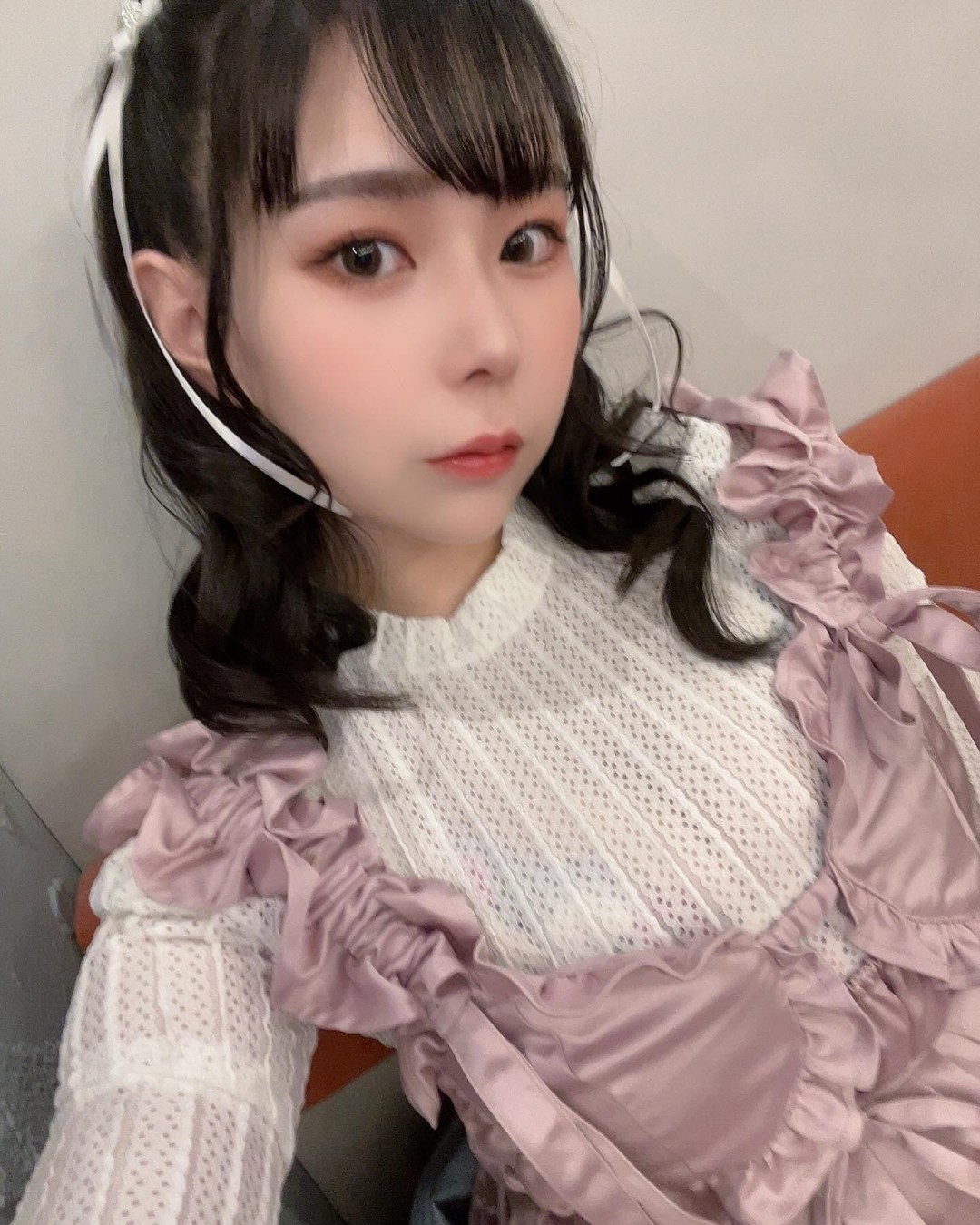 吉根柚莉爱(吉根ゆりあ,Yoshine Yuria)