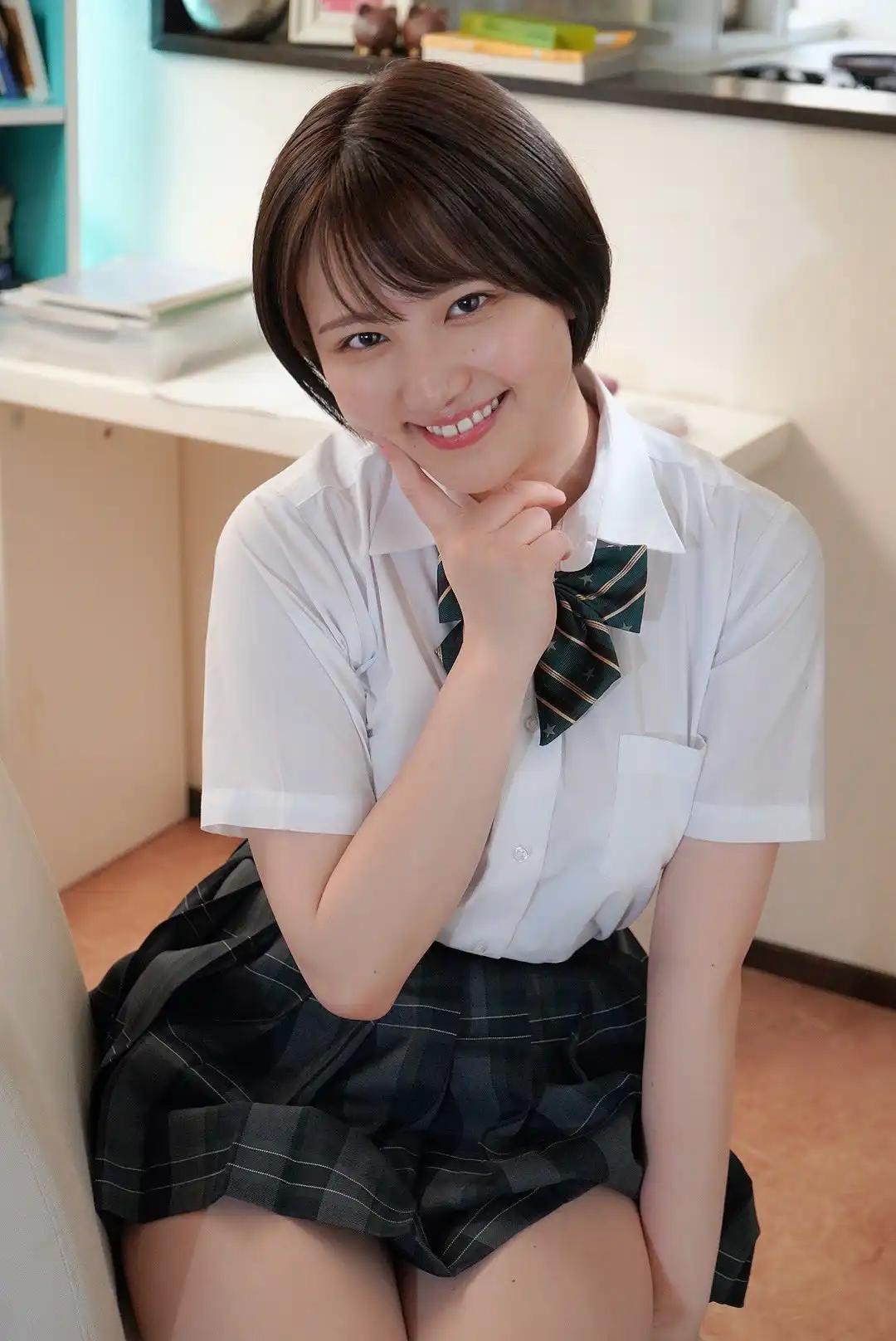 天月あず(Amatsuki Azu,天月杏)