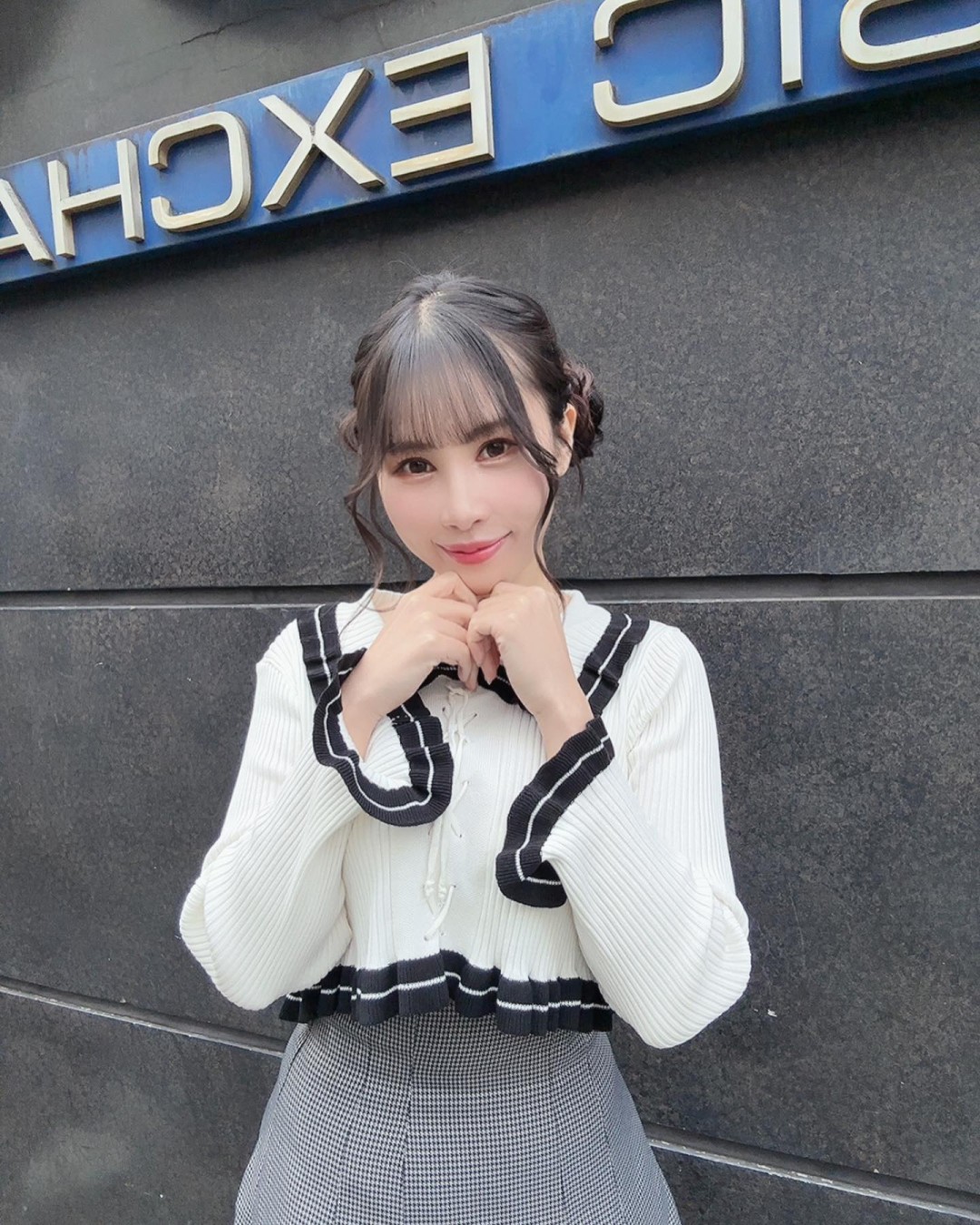 柊木里音(Rion Hiiragi)