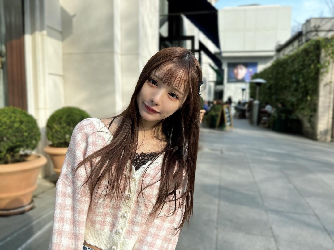 佐々木さき(佐佐木纱希,Sasaki Saki)