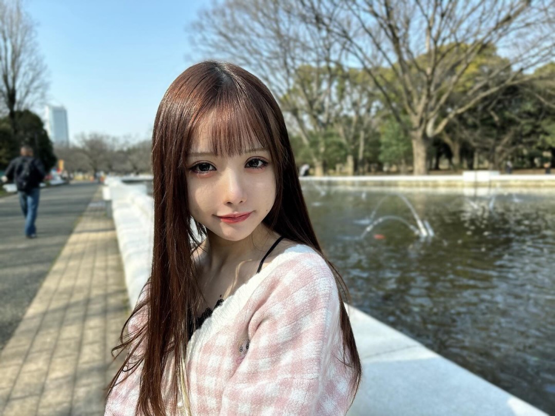 佐々木さき(佐佐木纱希,Sasaki Saki)