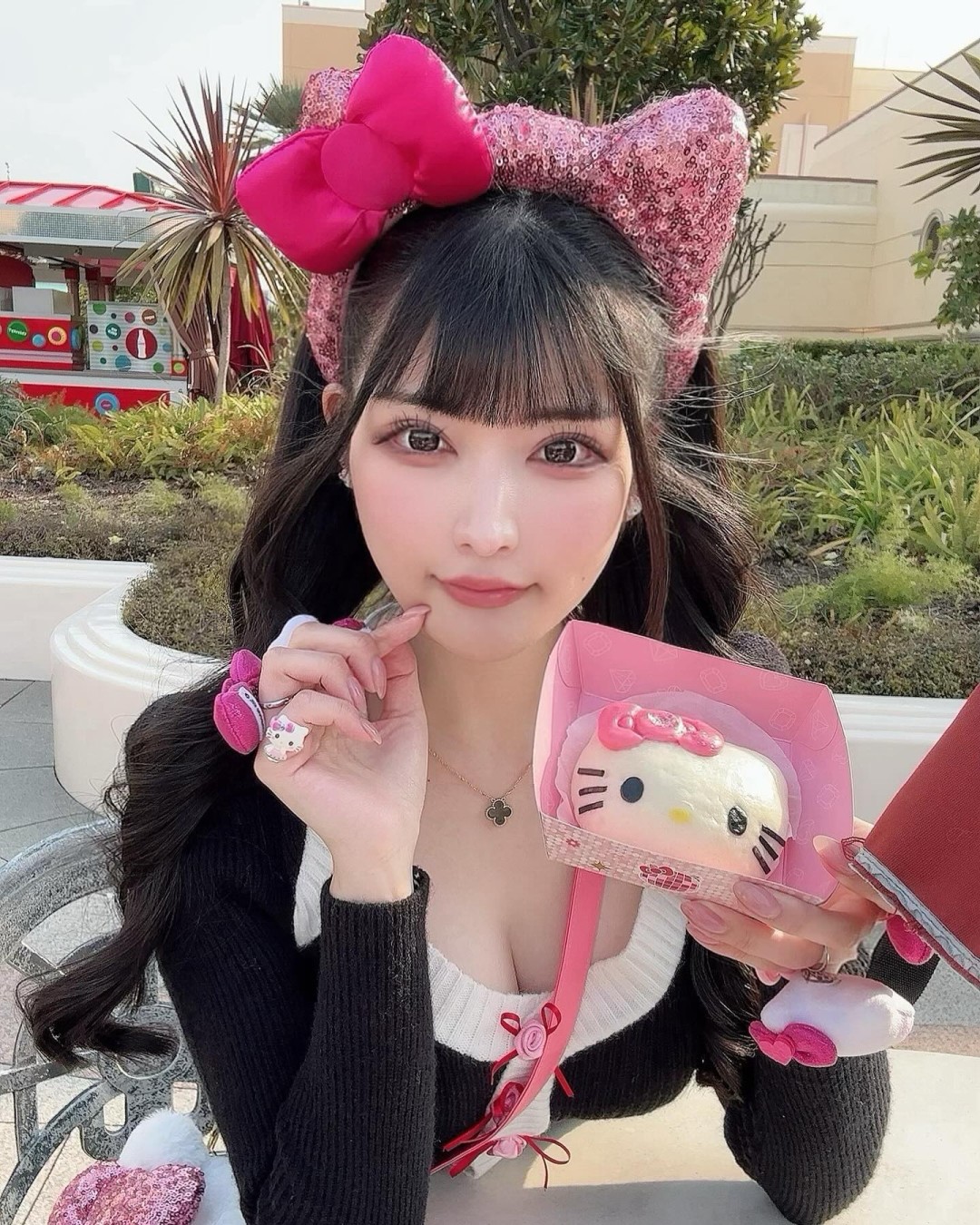 胡桃樱(胡桃さくら,Kurumi Sakura)