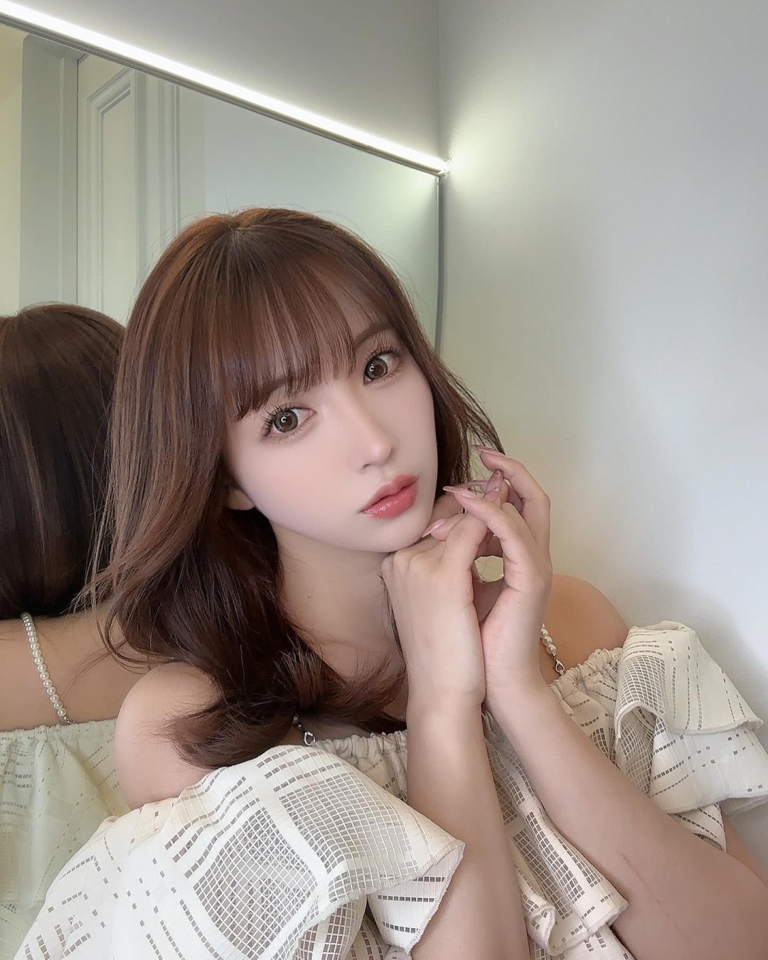 三上悠亚(三上悠亜,Mikami Yua)