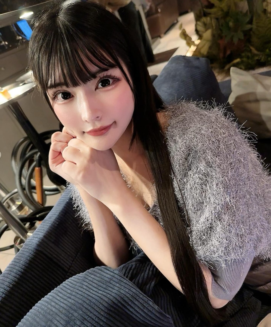 胡桃樱(胡桃さくら,Kurumi Sakura)