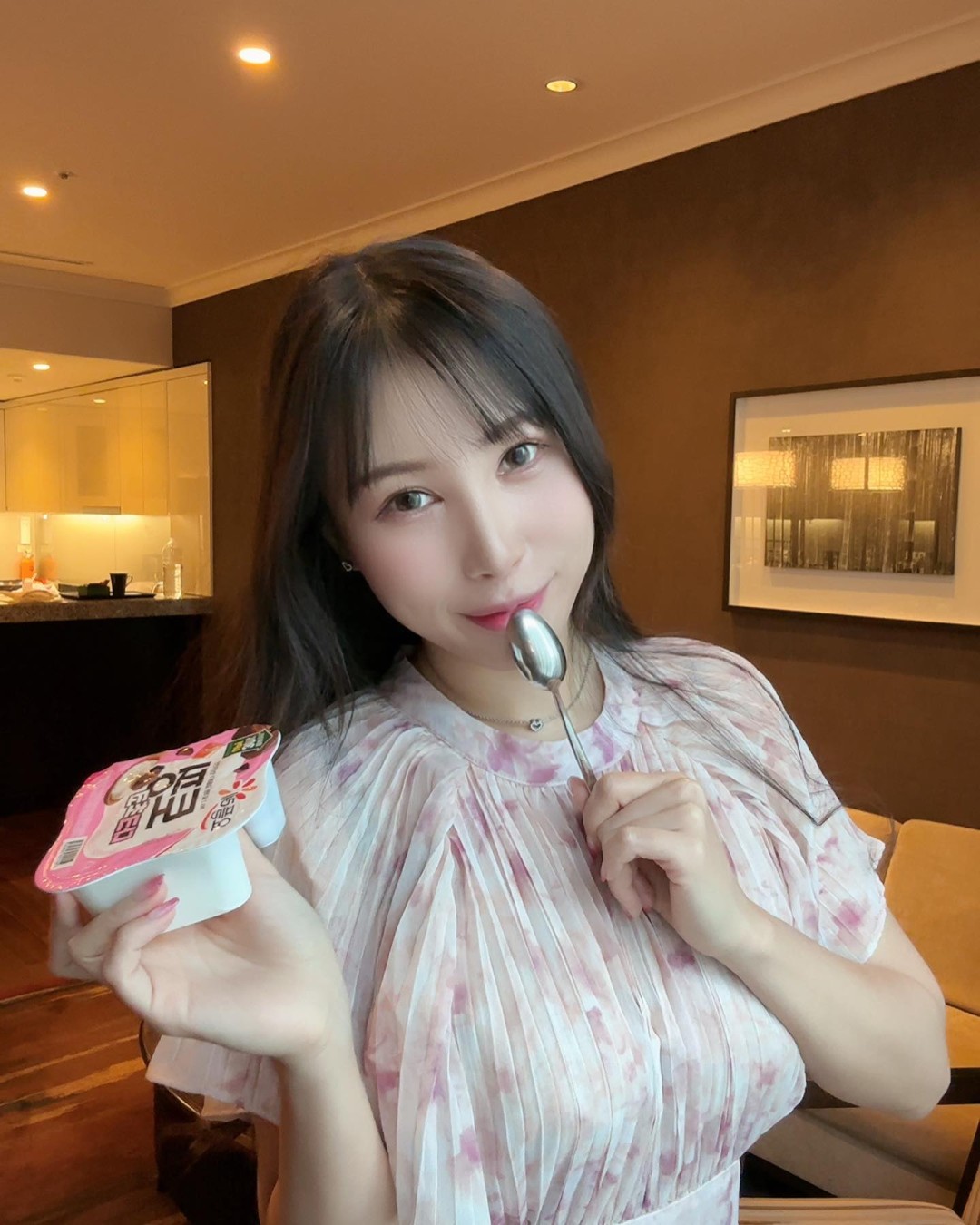 柊木里音(Rion Hiiragi)