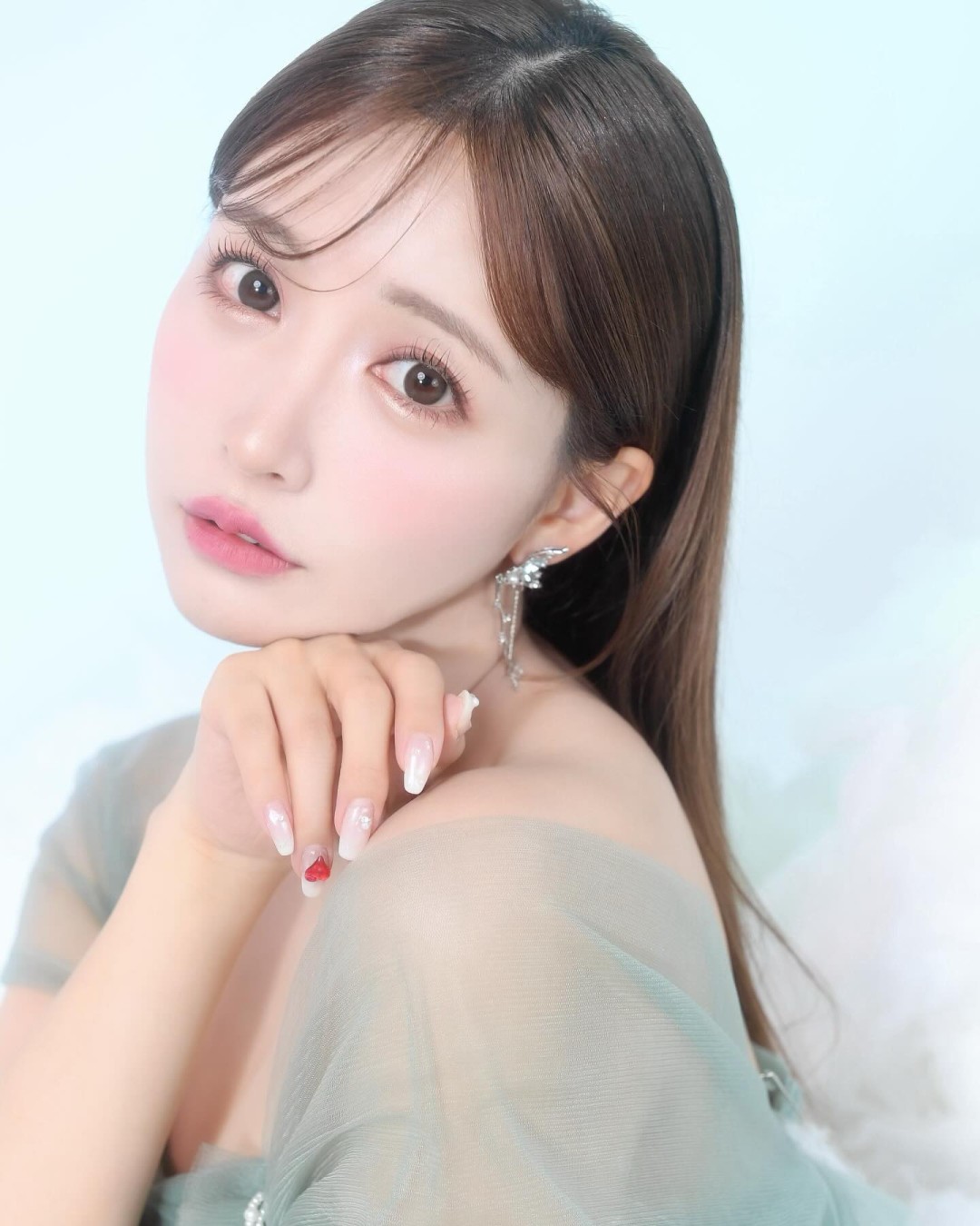 三上悠亚(三上悠亜,Mikami Yua)