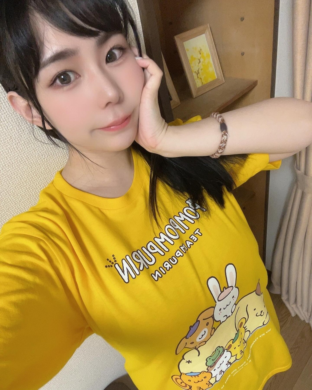 吉根柚莉爱(吉根ゆりあ,Yoshine Yuria)