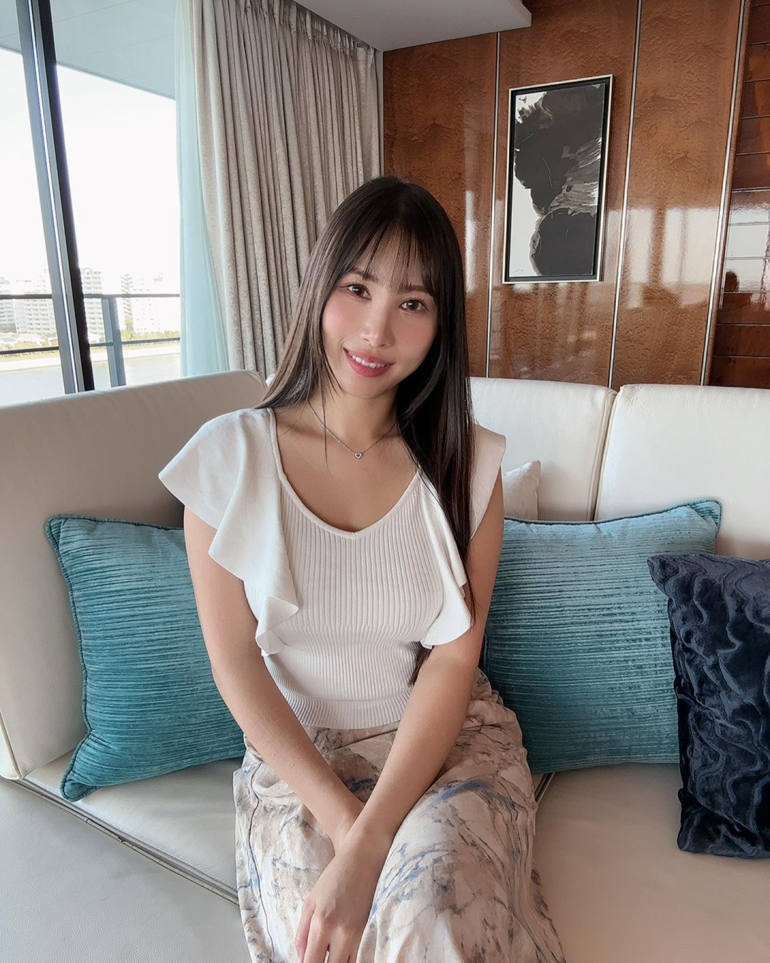 柊木里音(Rion Hiiragi)