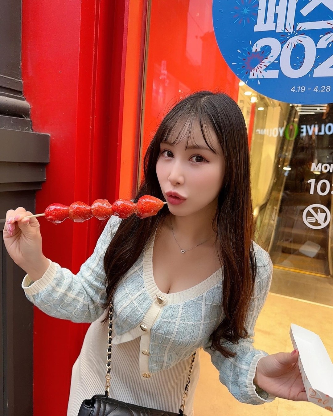 柊木里音(Rion Hiiragi)