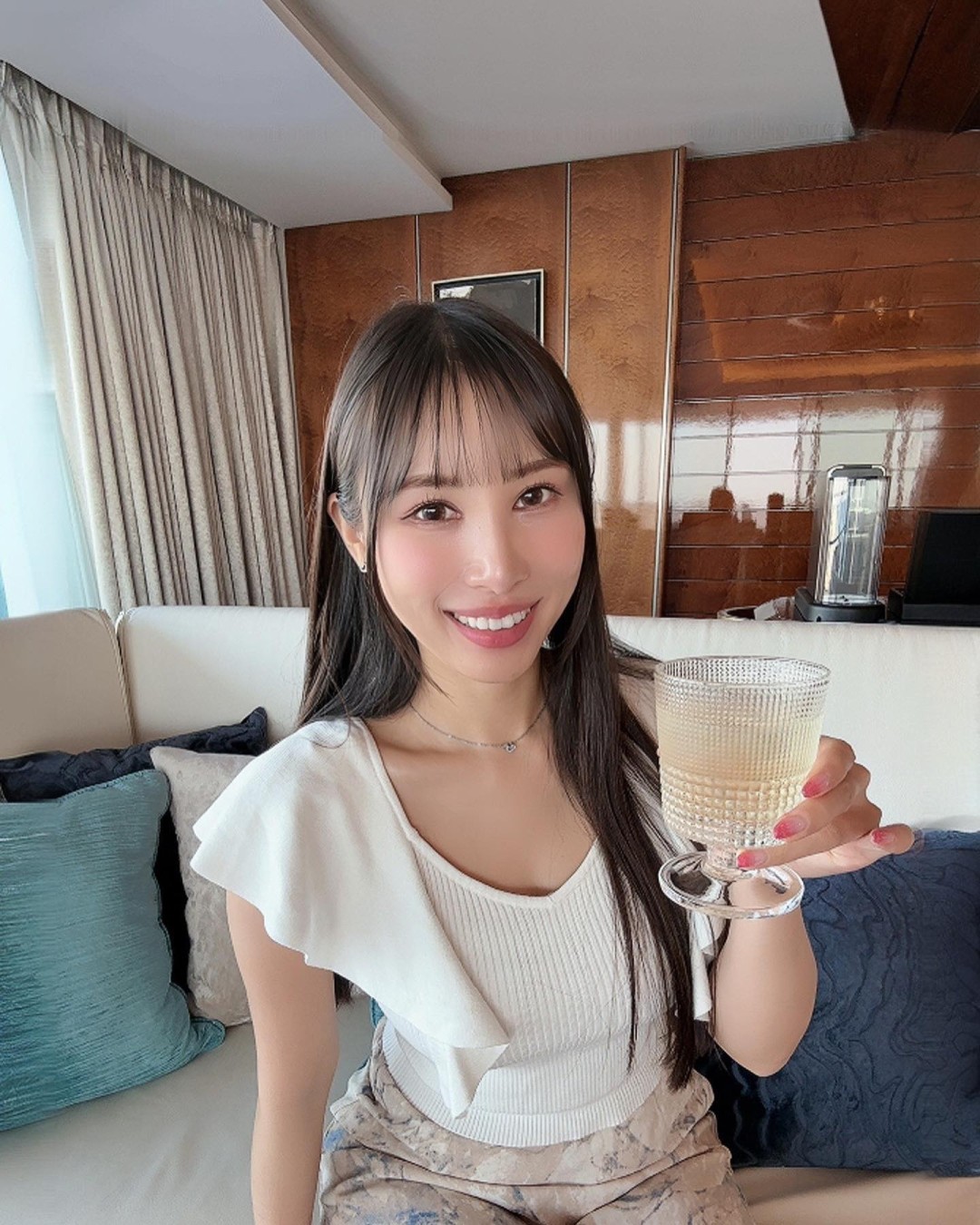 柊木里音(Rion Hiiragi)