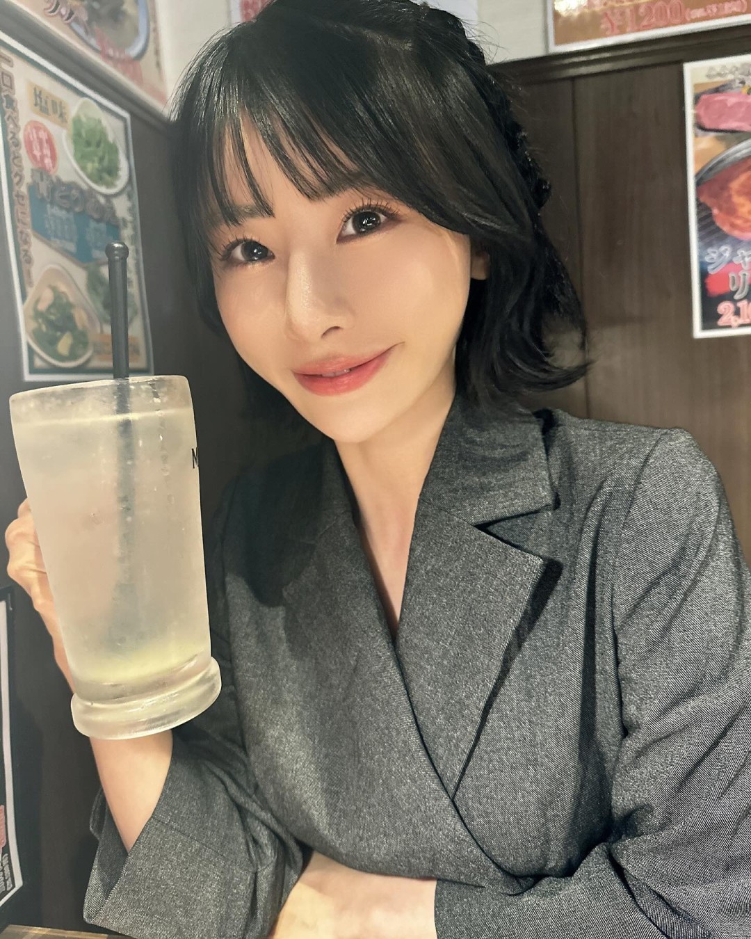 宮島めい,Miyazima Mei,宫岛芽衣 生活照 第2张