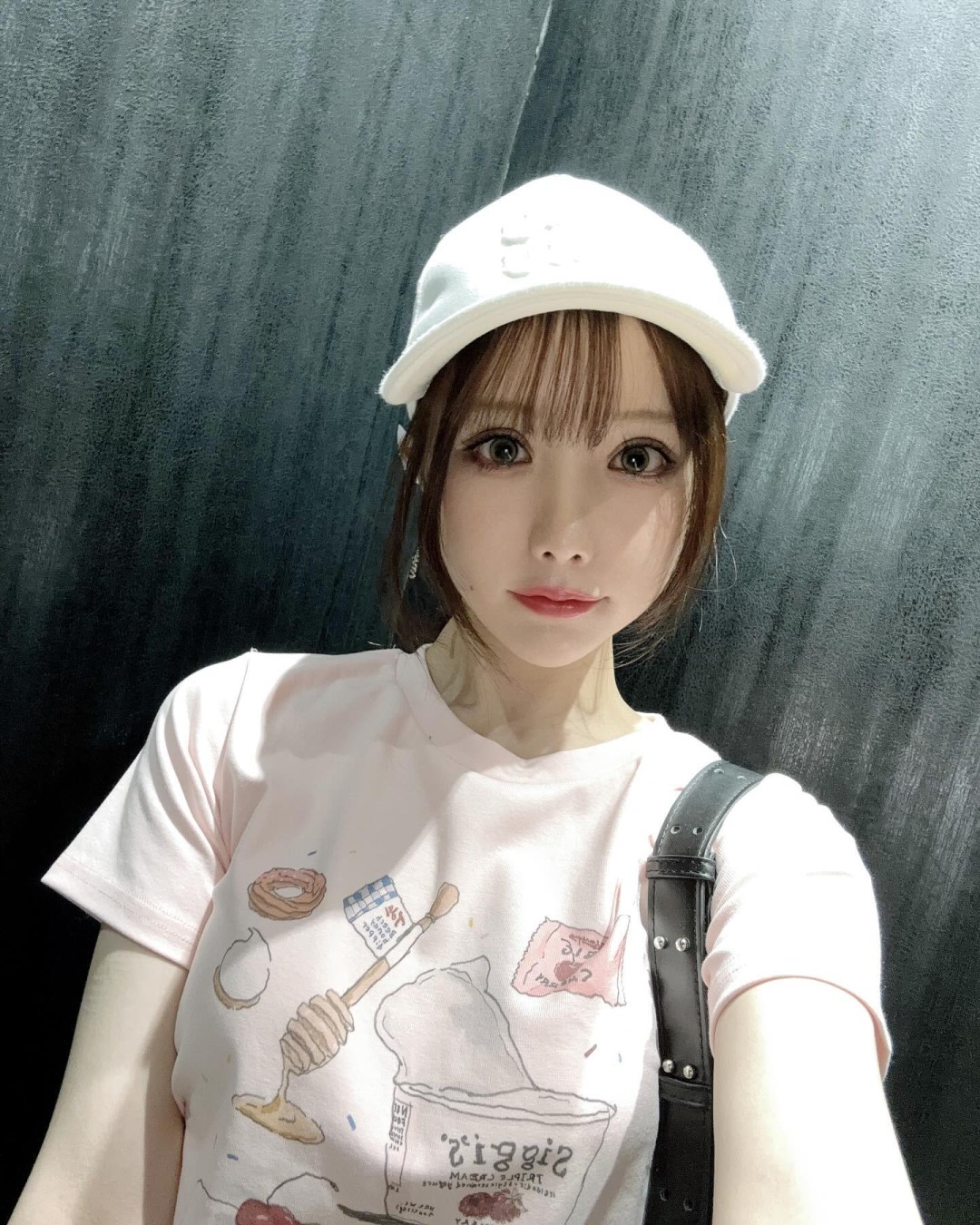 佐々木さき(佐佐木纱希,Sasaki Saki)
