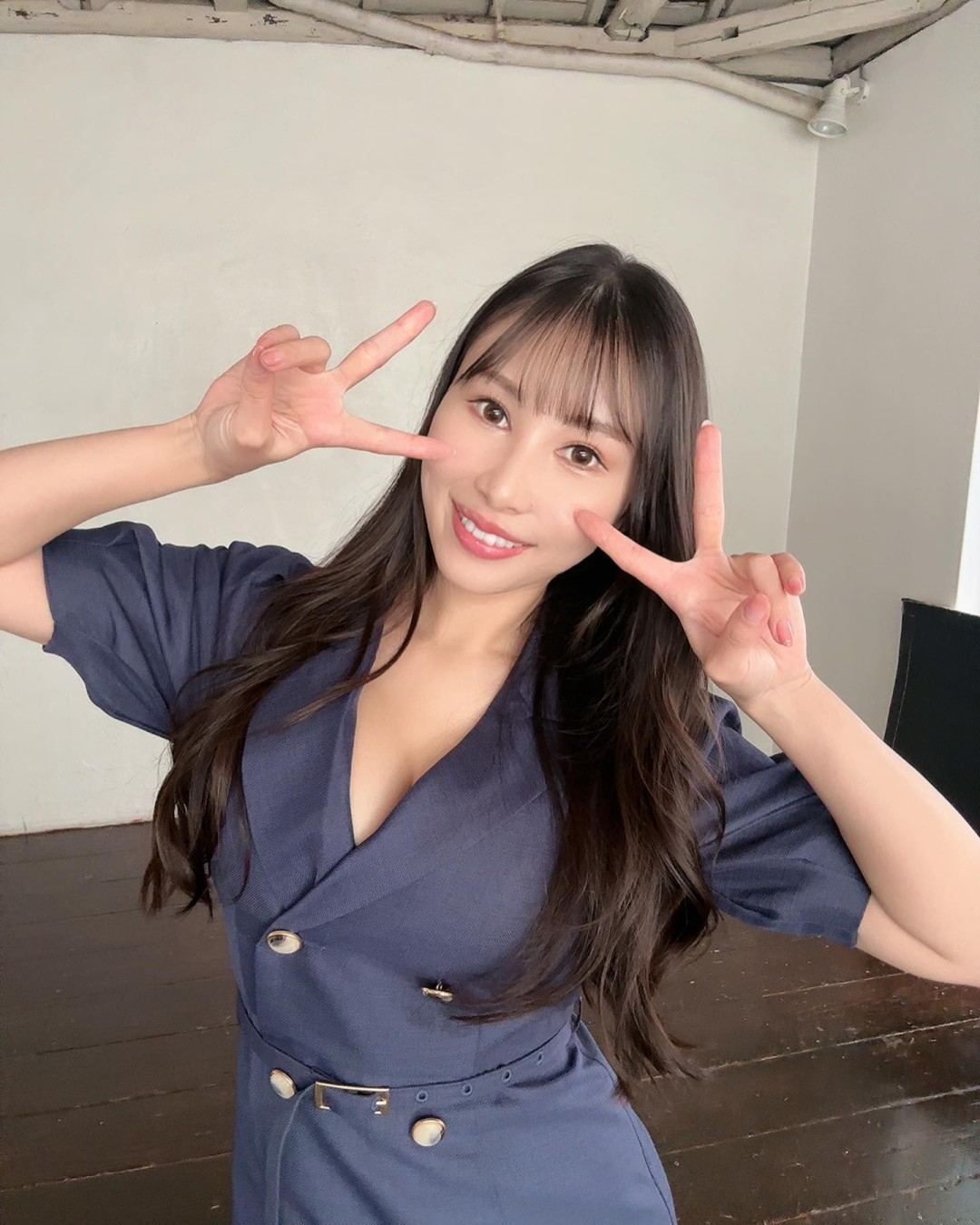 柊木里音(Rion Hiiragi)