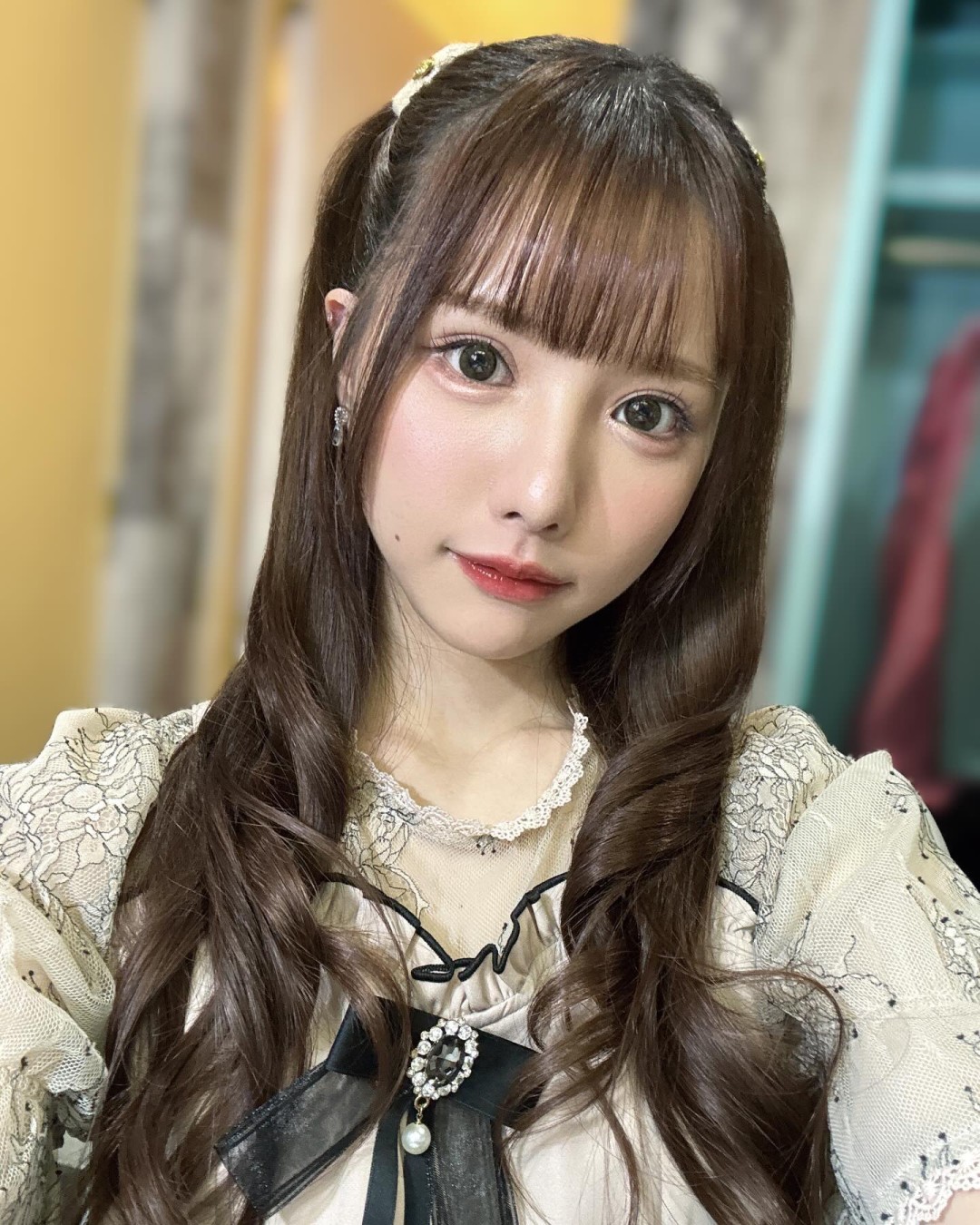 佐々木さき(佐佐木纱希,Sasaki Saki)